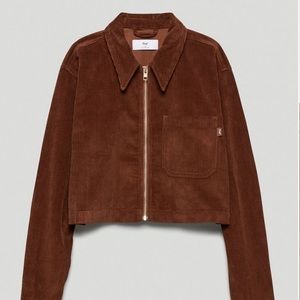 Aritzia TNA Dixon Jacket